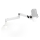 Statyw do mikrofonu Elgato Wave Mic Arm Pro LP (White)